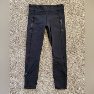 Lululemon Crop Legging